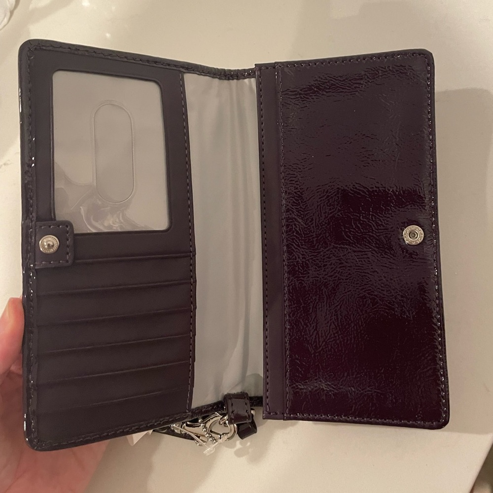 Coach Purse/Wallet - Picture 3 of 6